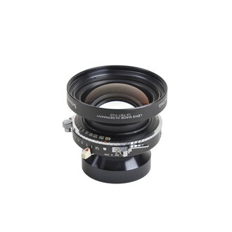 Schneider Schneider Kreuznach Symmar-S 210mm f/5.6 Enlarging Lens with Copal-No.1 Leaf Shutter