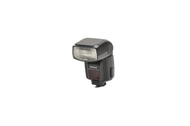 Nikon Nikon Speedlight SB-25