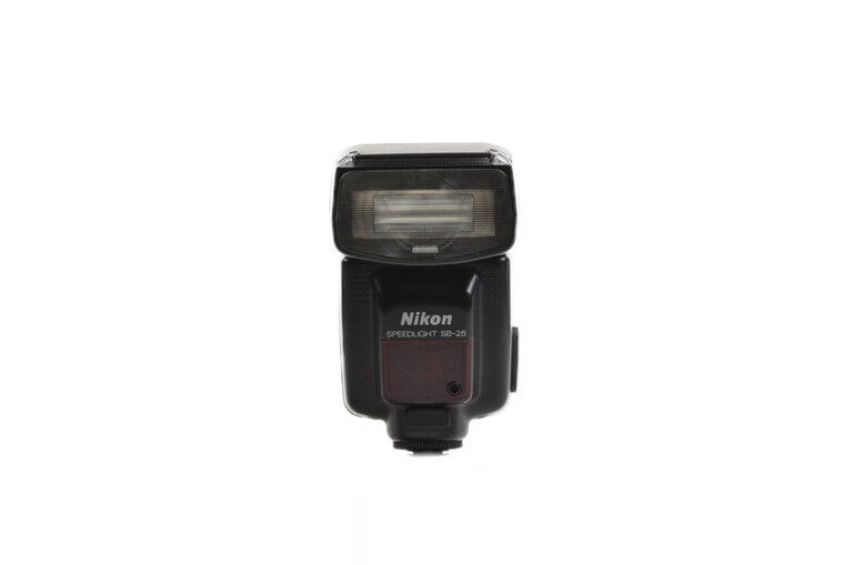 Nikon Nikon Speedlight SB-25