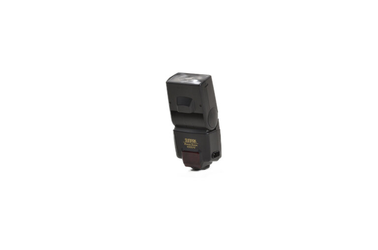 Sunpak Sunpak PowerZoom 4000AF