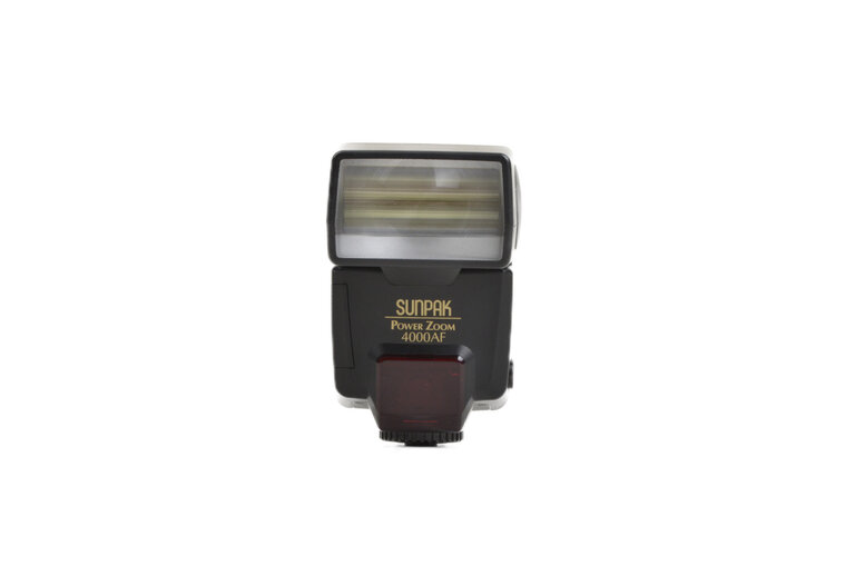 Sunpak Sunpak PowerZoom 4000AF