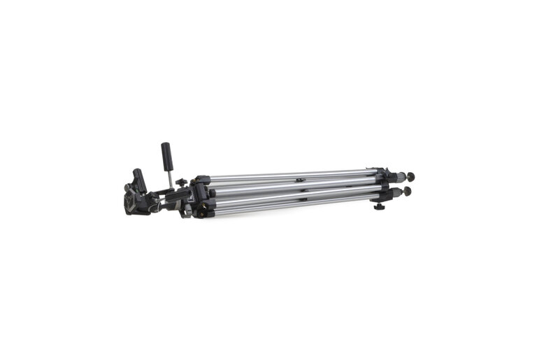 Bogen 3040 Professional Tripod with Pan Tilt Head