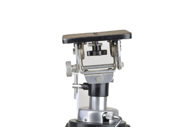 Samson 301 Professional LF Tripod
