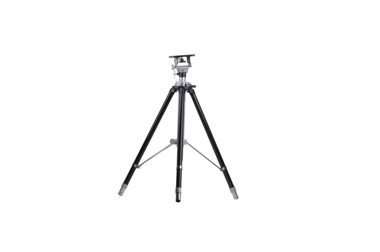 Samson 301 Professional LF Tripod