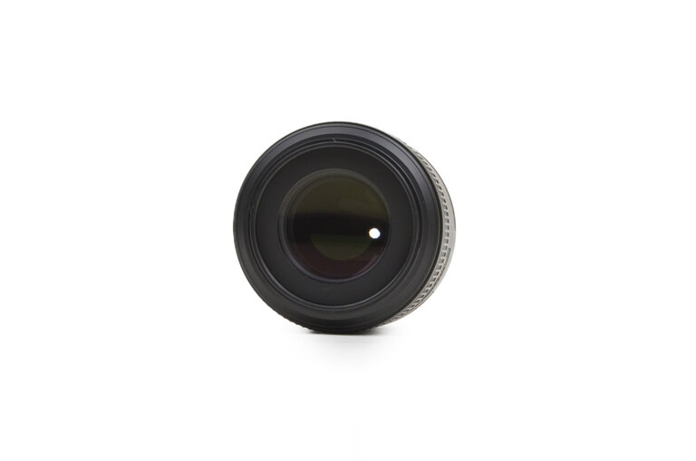 Nikon Nikkor AF-S VR Micro-Nikkor 105mm f/2.8G IF-ED Lens (in box)