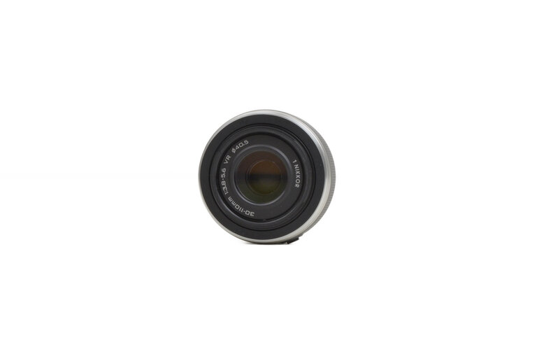 Nikon Nikon 1 Nikkor 30-110mm f/3.8-5.6 VR