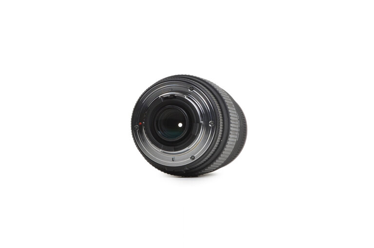 Sigma Sigma 70-300mm f/4-5.6 APO DG Macro Zoom Lens with Built in Motor Drive for Nikon F-Mount