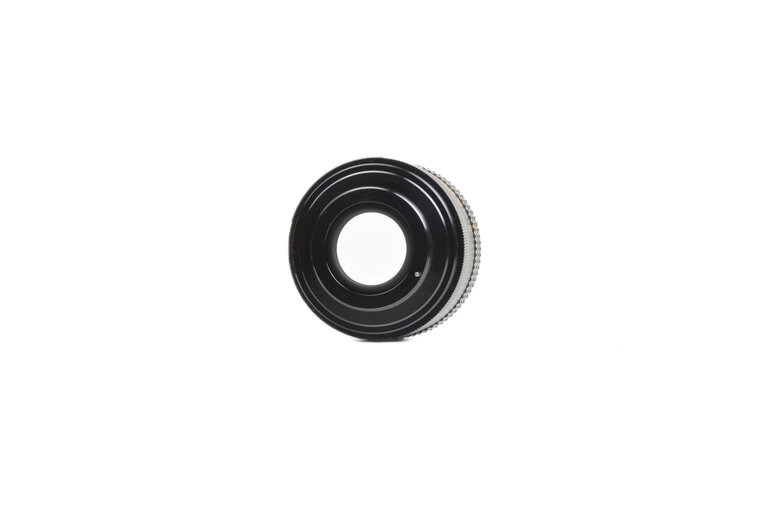 Chinon Auto Chinon 50mm f/1.7 Lens for M42 Screw Mount