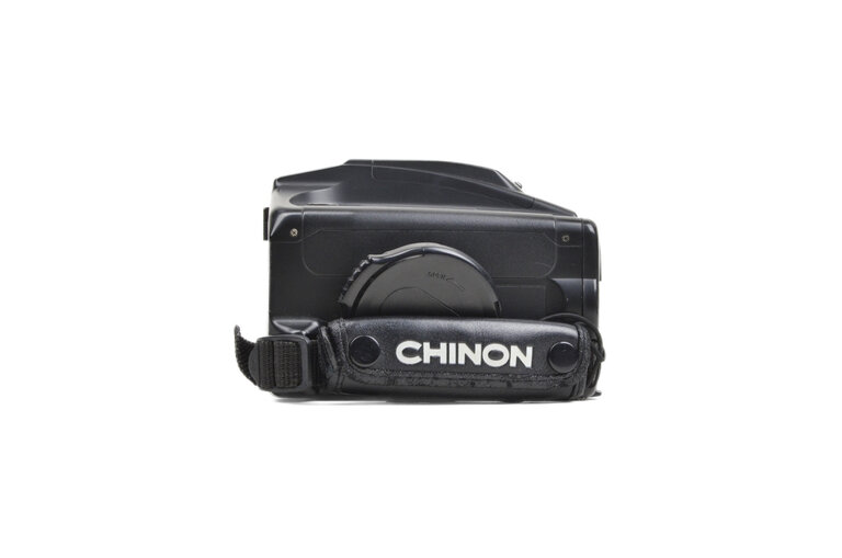 Chinon Chinon Genesis Point and Shoot SLR 35mm Film Camera
