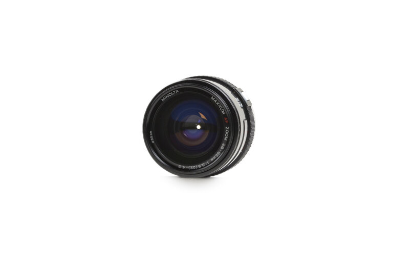 Minolta Minolta Maxxum AF Zoom 28-85mm f/3.5-4.5