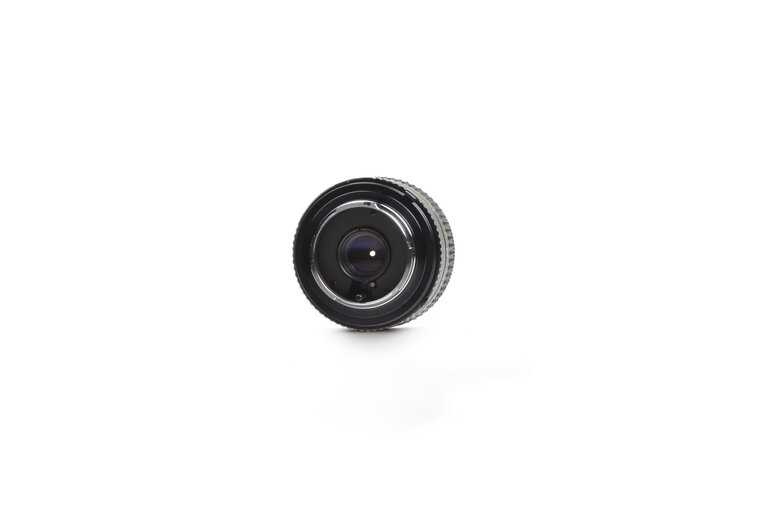 Minolta Minolta MD W.Rokkor-X 35mm f/2.8 Lens