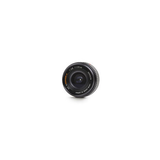 Minolta Minolta MD W.Rokkor-X 35mm f/2.8 Lens