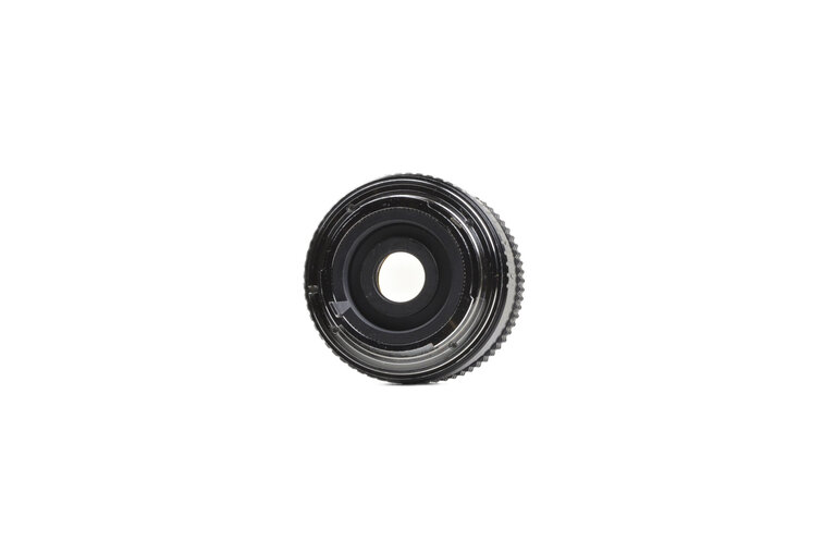 Sears Sears 28mm f/2.8 Multicoated Lens for K-Mount
