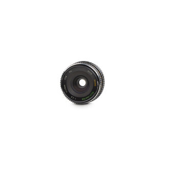 Sears Sears 28mm f/2.8 Multicoated Lens for K-Mount