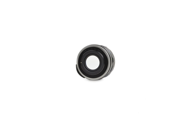 Sears Auto Sears 50mm f/1.7 Manual Focus Lens for M42 Thread Mount