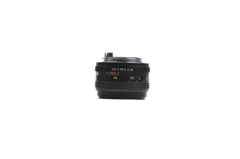 Sears Sears 50mm f/2 Lens