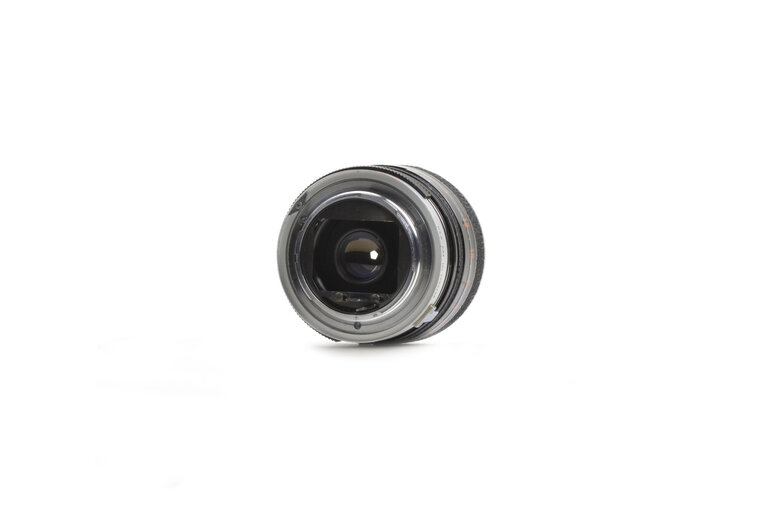 Konica Auto Tamron 28mm f/2.8 Manual Focus Lens for Konica