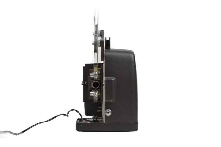 Bell & Howell Bell & Howell Super 8 Autoload Movie Projector Model 346