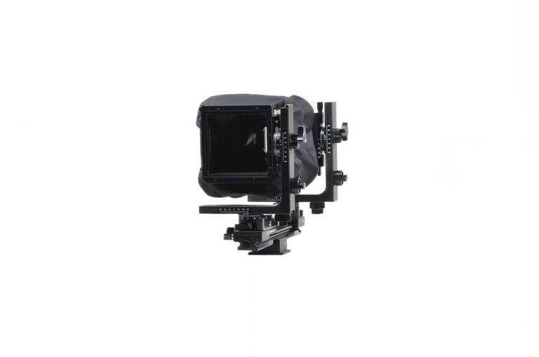 Horseman Horseman LD Pro L Series View Camera Large Format Kit for DSLR