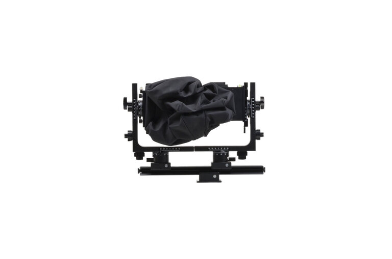Horseman Horseman LD Pro L Series View Camera Large Format Kit for DSLR