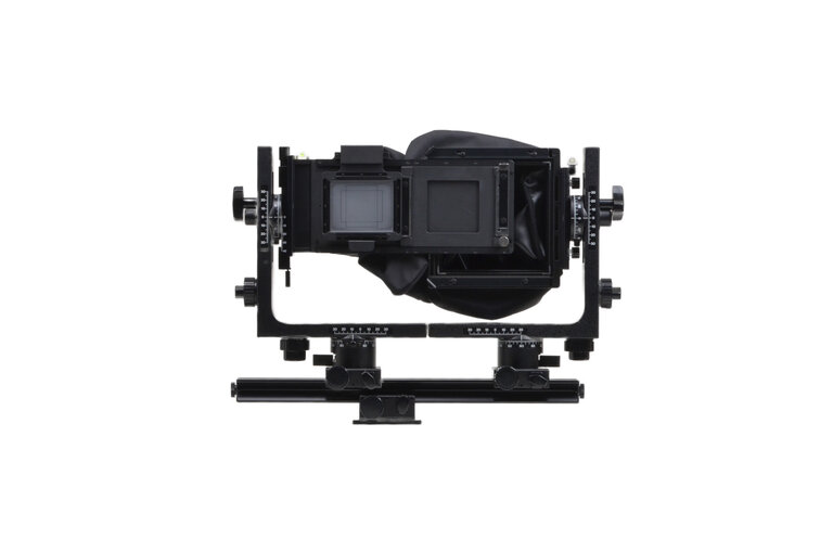 Horseman Horseman LD Pro L Series View Camera Large Format Kit for DSLR