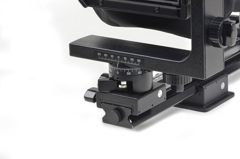 Horseman Horseman LD Pro L Series View Camera Large Format Kit for DSLR