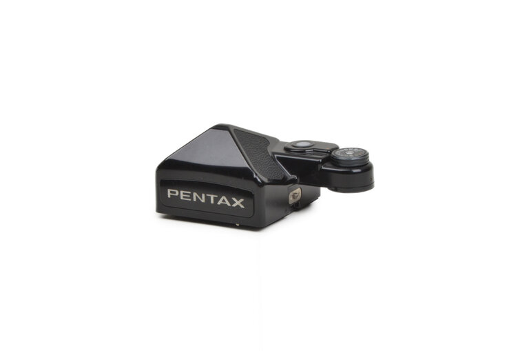 Pentax Pentax 67 TTL Prism Viewfinder