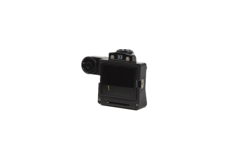 Pentax Pentax 67 TTL Prism Viewfinder