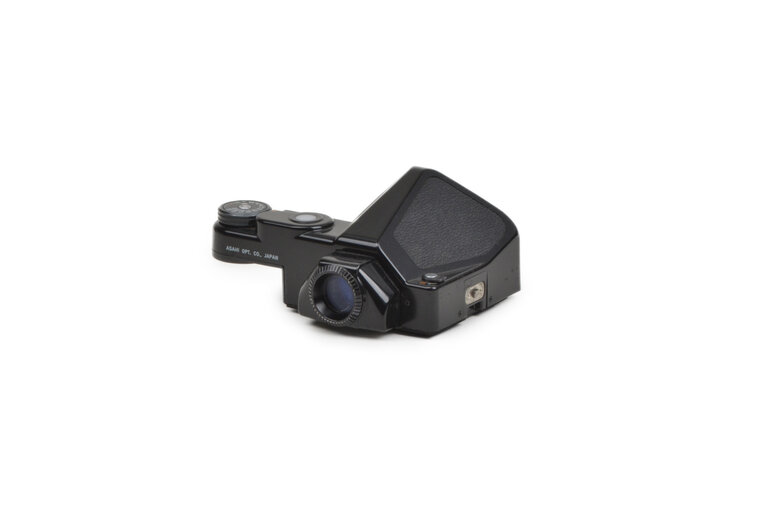 Pentax Pentax 67 TTL Prism Viewfinder