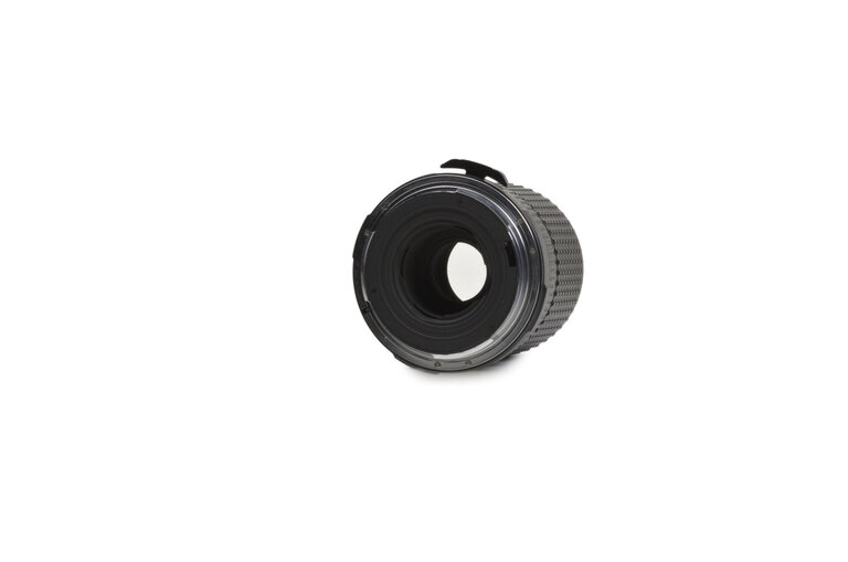 Pentax SMC Pentax 67 135mm f/4 Macro Lens (Late Model)