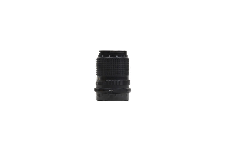 Pentax SMC Pentax 67 135mm f/4 Macro Lens (Late Model)