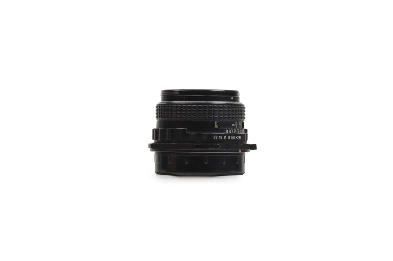 Pentax Pentax 6x7 SMC 90mm f/2.8