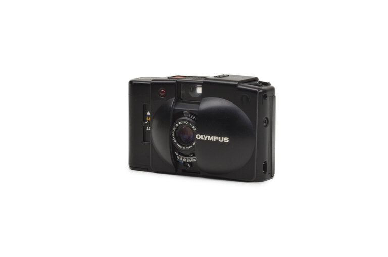 Olympus Olympus XA2