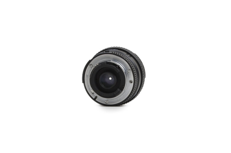 Nikon Nikkor 20mm f/2.8D AI-S Lens (with box)