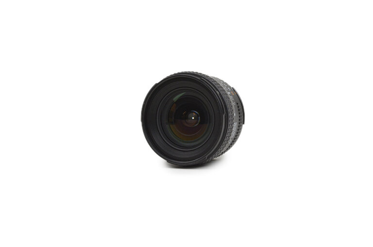Nikon Nikkor 20mm f/2.8D AI-S Lens (with box)