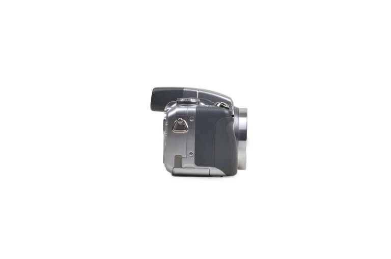 Sony Sony Cybershot Super SteadyShot DSC-H2 6.1MP Digital Camera