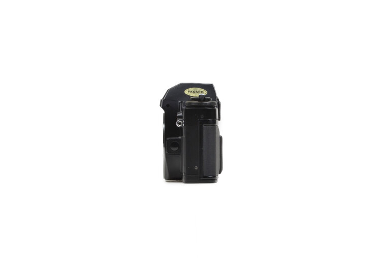 Ricoh Ricoh KR-30SP SLR 35mm Film Camera Body