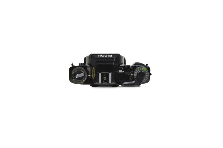 Ricoh Ricoh KR-30SP SLR 35mm Film Camera Body