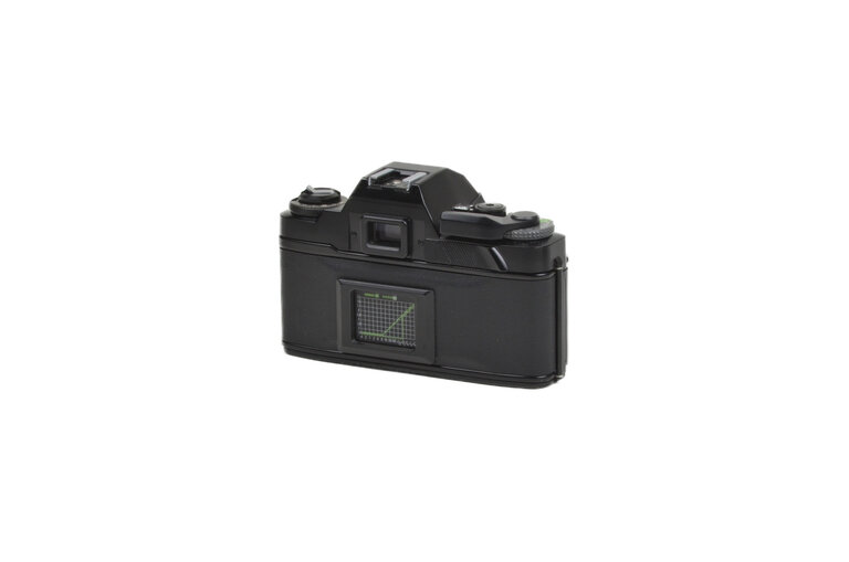 Ricoh Ricoh KR-30SP SLR 35mm Film Camera Body