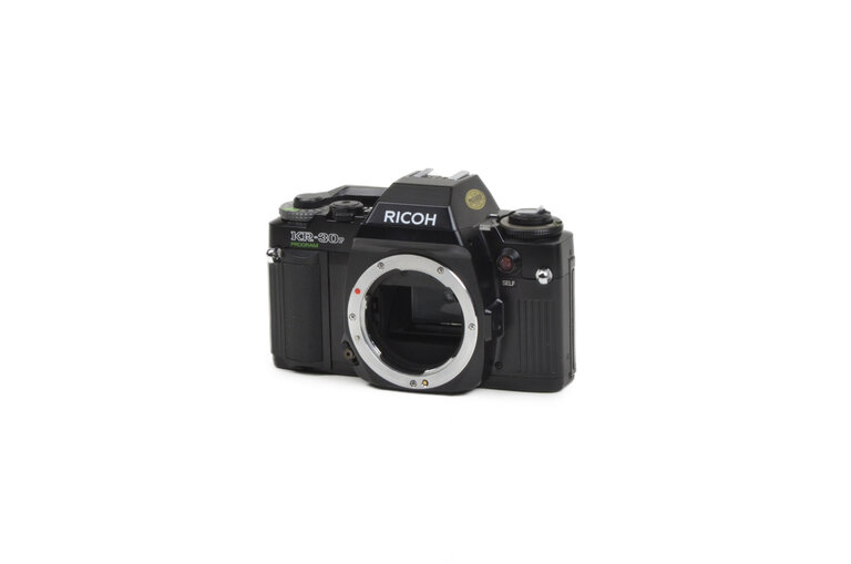Ricoh Ricoh KR-30SP SLR 35mm Film Camera Body