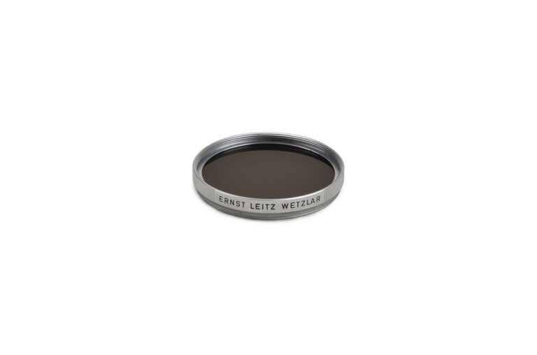 EMO Wetzlar Ernst Leitz Wetzlar 39mm IR Lens Filter