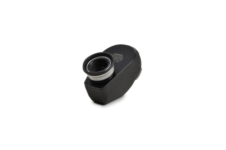 Leica Leica 45 Degree Angle Finder for Visoflex