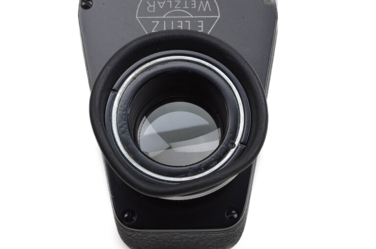 Leica Leica 45 Degree Angle Finder for Visoflex