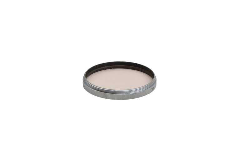 Leica E. Leitz NY SL Leica Lens Filter