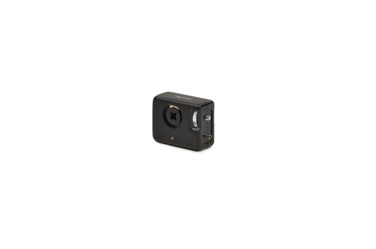 Minolta MG-S Cube Gun for Minolta-16 Flash