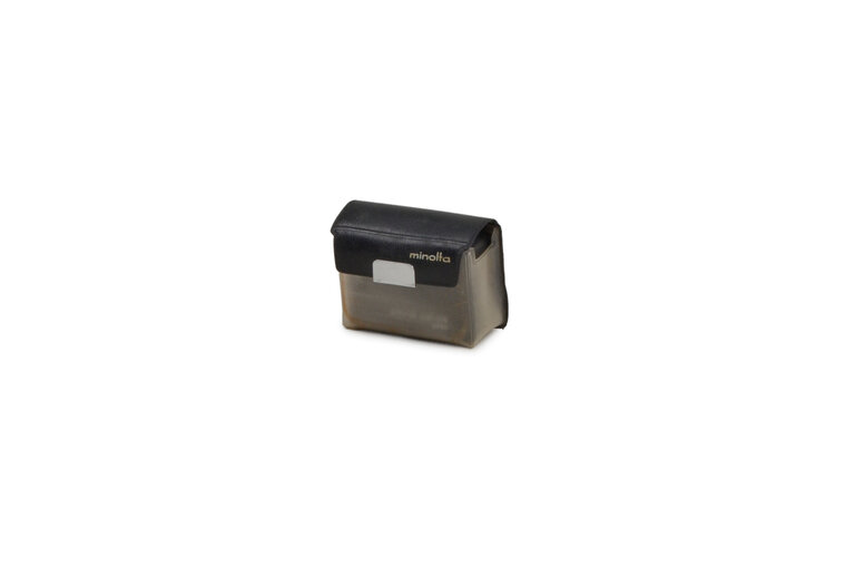 Minolta MG-S Cube Gun for Minolta-16 Flash