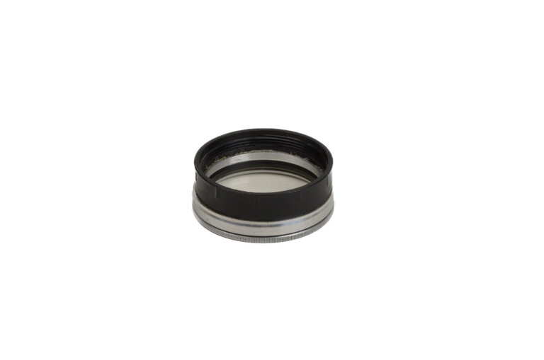 Custom Filter Adapter for M42 Rear