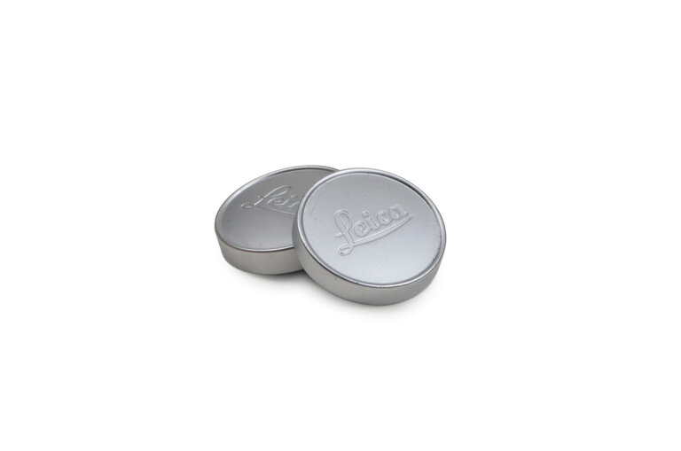 Leica Leica 39mm Metal Lens Cap