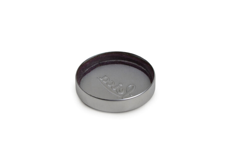 Leica Leica 39mm Metal Lens Cap