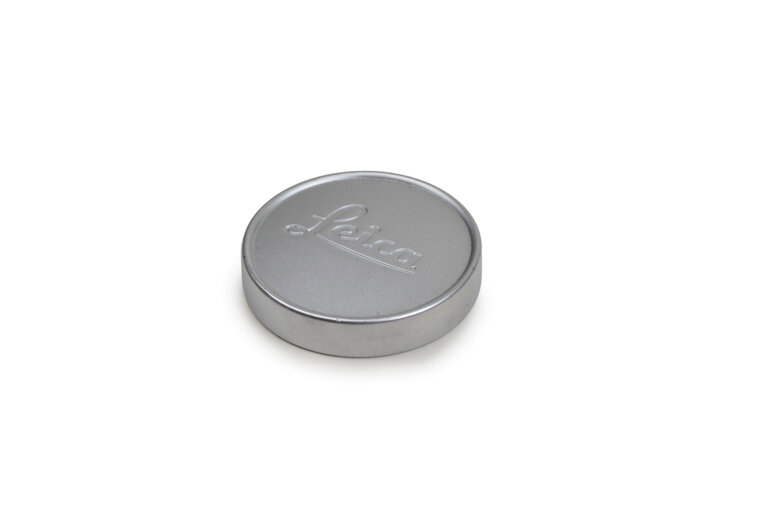 Leica Leica 39mm Metal Lens Cap